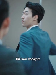 Bölüm 73 - Ben, Dünyanın En Zengininin Torunu