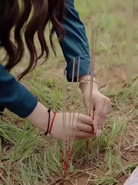 Episode 20 - Kasih yang Abadi