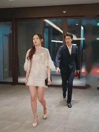 Ben, Dünyanın En Zengininin Torunu - Episode 21