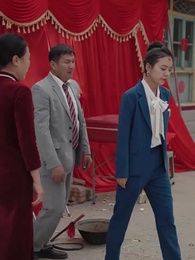 ตอนที่ 66 - เกียรติยศแห่งขุนเขา