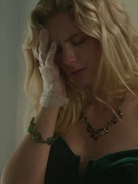 الزوجة غير المرغوبة رباط مرفوض - Episode 33