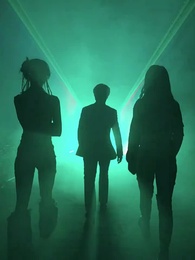 Episode 55 - Dragon Lord's City Quest