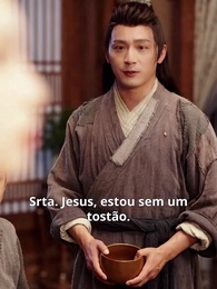 Episódio 5 - O Mendigo que Era Imperador