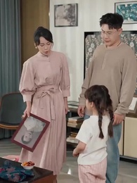 Episode 15 - Kalter Papa, bleib hier! Ich bin dein Drachenbaby