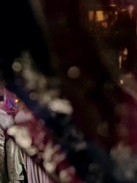 Episodio 15 - La Rinascita dell'Amore Tradito