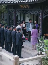 Tanrıça Eşim Peşimi Bırakmıyor - Episode 15