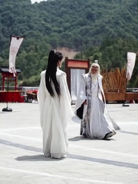 別騙了你哥成仙了 - Episode 3