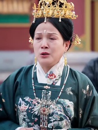 咲き誇る花とともに動き出す京城 - Episode 25