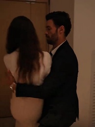 Episódio 8 - Vida oculta, esposa oculta