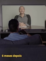 Episódio 74 - Fuga do Abraço do Bilionário