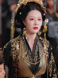 手握日月摘星辰 - Episode 45