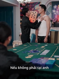 Nữ Vương Tái Xuất Lật Ngược Thế Cờ - Episode 39