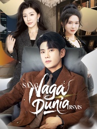 Sang Naga Dunia Bisnis
