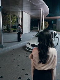 Bölüm 9 - Sensiz Gelecek