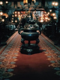 Tập 1 - Hoa Báo Hỷ Sự
