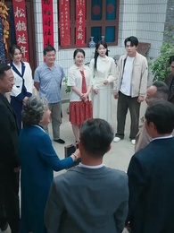 Tanrıça Eşim Peşimi Bırakmıyor - Episode 56