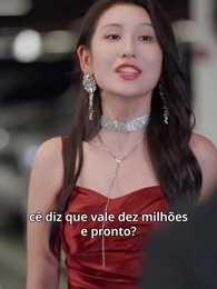 Episódio 8 - Guerra de Vaga