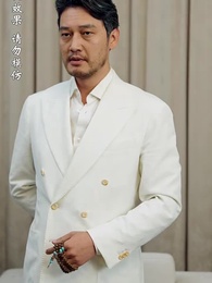 隱龍入淵掀波濤 - Episode 50