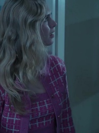 الزوجة غير المرغوبة رباط مرفوض - Episode 31