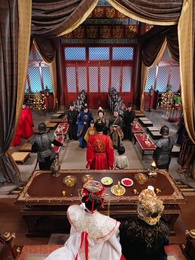 手握日月摘星辰 - Episode 47