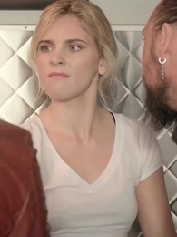 Episódio 42 - Fuga do Abraço do Bilionário