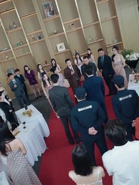 The Forsaken Heir - Episode 53