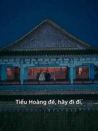 Tập 40 - [Lồng tiếng]Phu Tử Định Càn Khôi