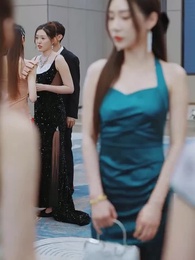 Bölüm 15 - Ben, Dünyanın En Zengininin Torunu