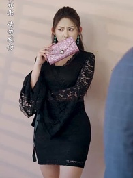 第17集 - 隱龍入淵掀波濤