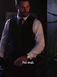 Episódio 4 - Fuga do Abraço do Bilionário