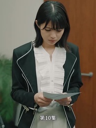 豪門離婚千金 - Episode 10