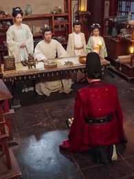 O Mendigo que Era Imperador - Episode 58