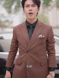 Papai Gelado e o Pequeno Dragão - Episode 10