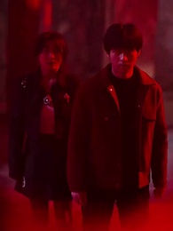 Episode 10 - Dragon Lord's City Quest