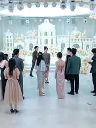 ตอนที่ 59 - จากคุณชาย สู่แรงงาน