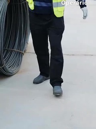 Nós que nos distanciamos cada vez mais - Episode 1