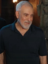 Pregnant with His Forbidden Secret Desires - Episode 32