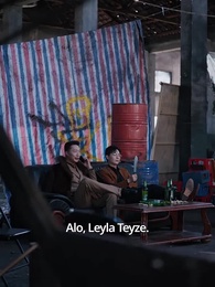 Bölüm 19 - Kraliçenin Dönüşü