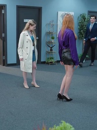 Episode 14 - Pregnant with His Forbidden Secret Desires