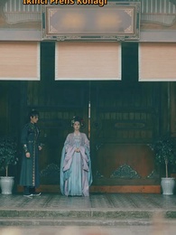 Bölüm 71 - Çiçekler Önünde