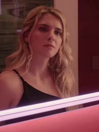 Fuga do Abraço do Bilionário - Episode 56