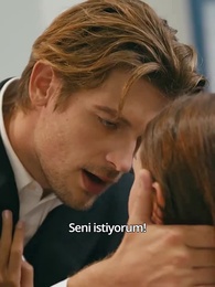 Eski Sevgilimle Yedi Gece - Episode 6