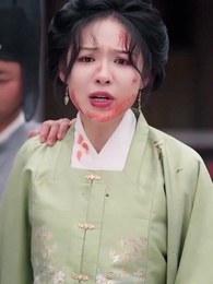 咲き誇る花とともに動き出す京城 - Episode 22