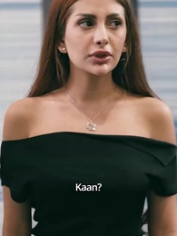 Eski Sevgilimle Yedi Gece - Episode 8