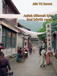 Yıldız Avcısı - Episode 3