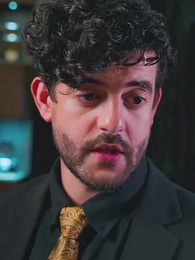 Eski Sevgilimle Yedi Gece - Episode 39