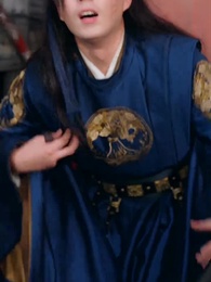 第58集 - 手握日月摘星辰