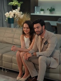 Episódio 27 - Vida oculta, esposa oculta