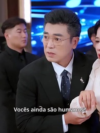 Episódio 13 - Que o Resto da Vida Seja Mais Feliz