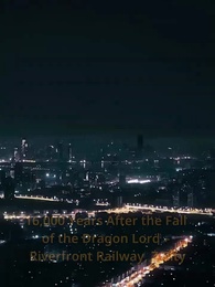 Episode 2 - Dragon Lord's City Quest